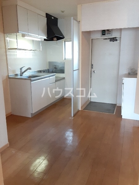 2/21 リビング/ダイニング