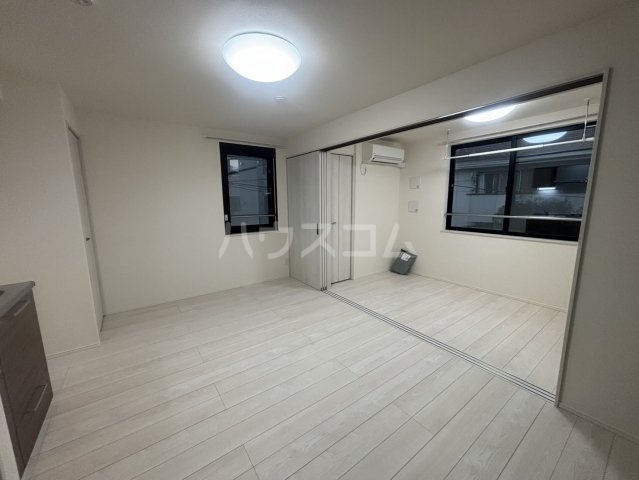 3/29 リビング/ダイニング