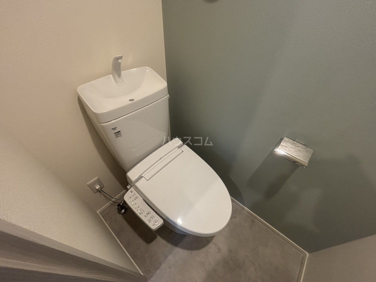 11/29 トイレ