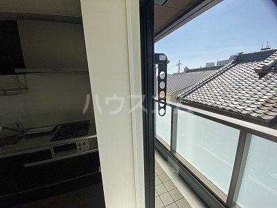 16/30 バルコニー