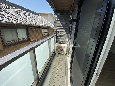 15/30 バルコニー