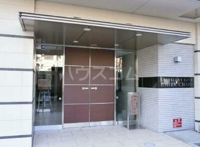 2/10 エントランス