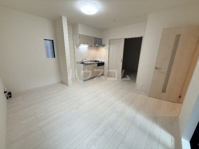 3/30 リビング/ダイニング