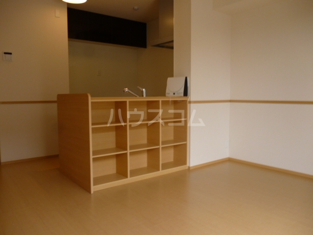 3/21 リビング/ダイニング