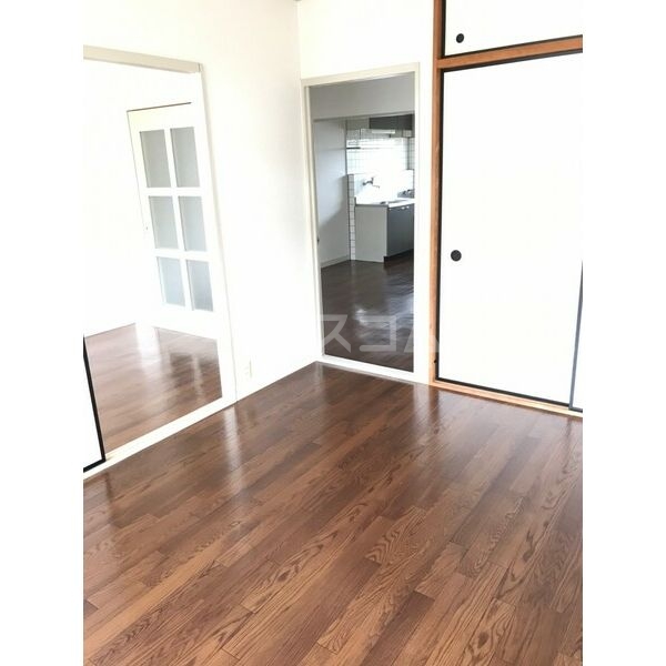 3/10 リビング/ダイニング