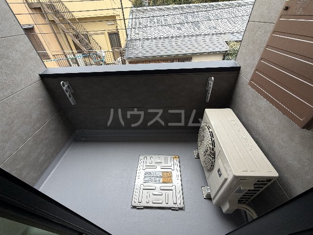 15/30 バルコニー