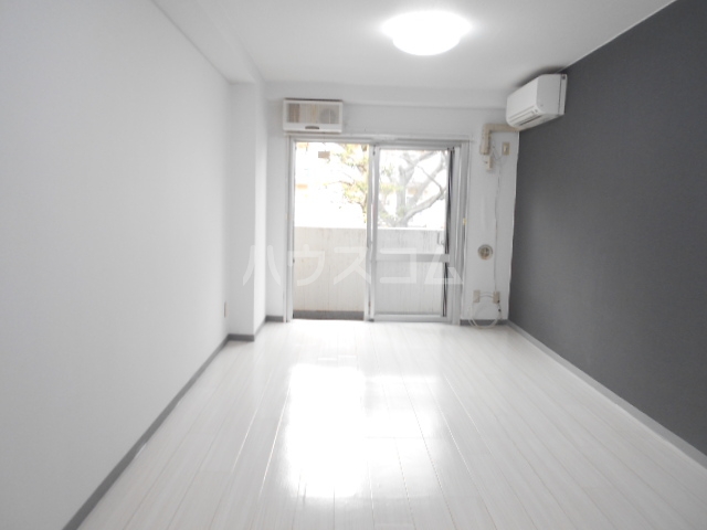 4/22 リビング/ダイニング