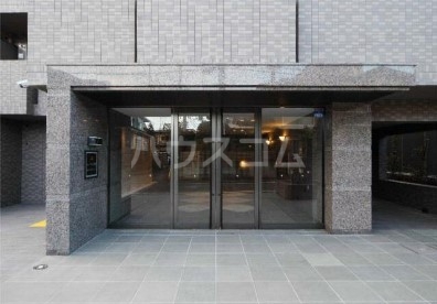 2/12 エントランス