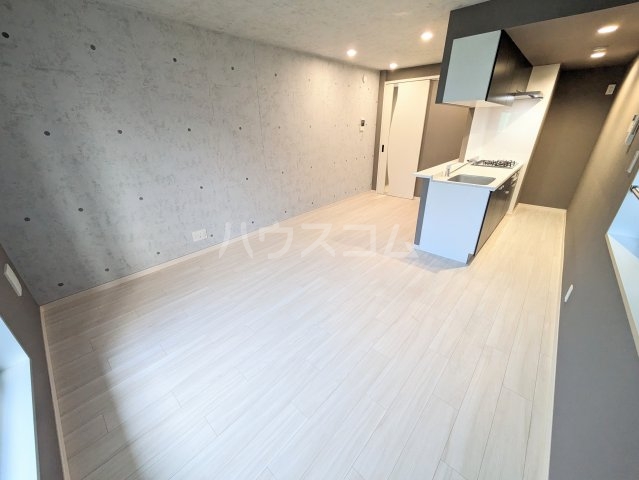 6/30 リビング/ダイニング