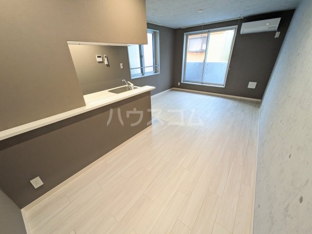 4/30 リビング/ダイニング