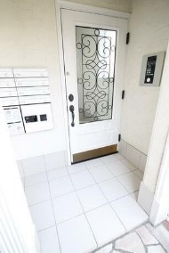 3/9 エントランス