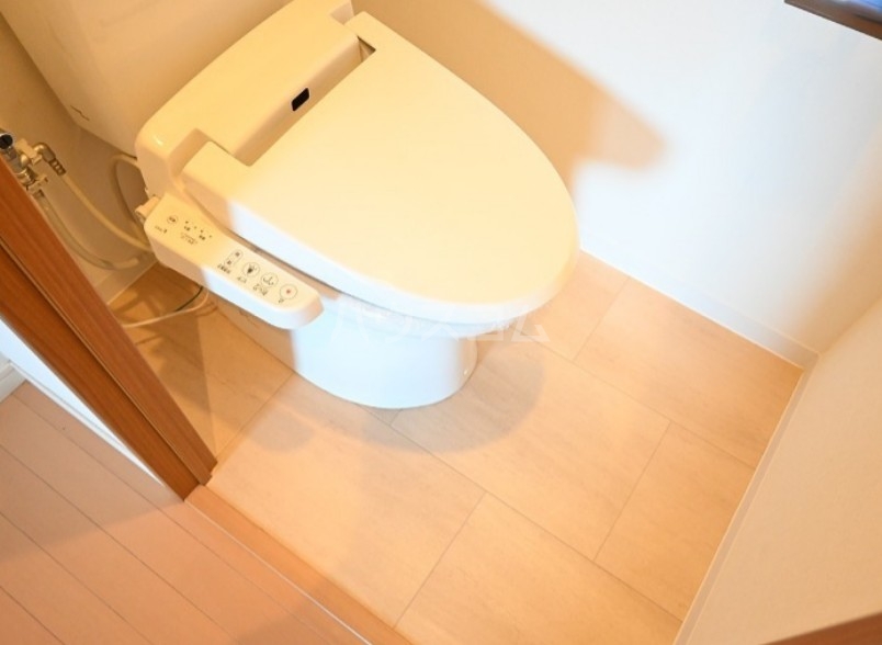 9/29 トイレ