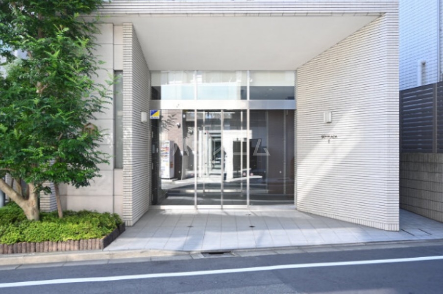 19/29 エントランス