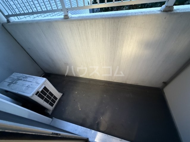 15/28 バルコニー