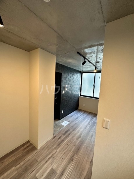 3/17 リビング/ダイニング