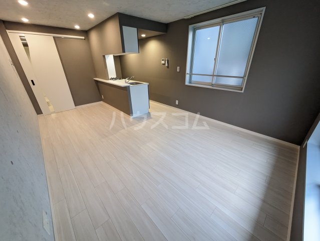 5/30 リビング/ダイニング