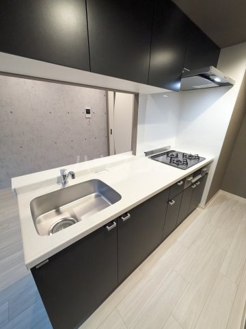 14/30 キッチン