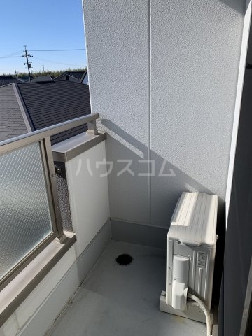 19/30 バルコニー