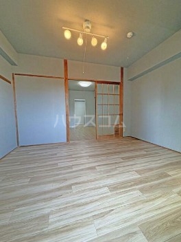 3/24 リビング/ダイニング