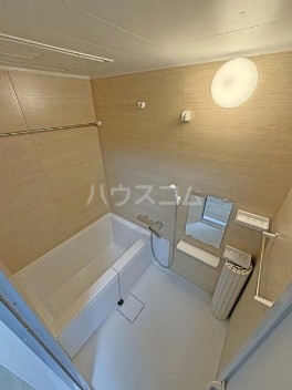8/24 浴室