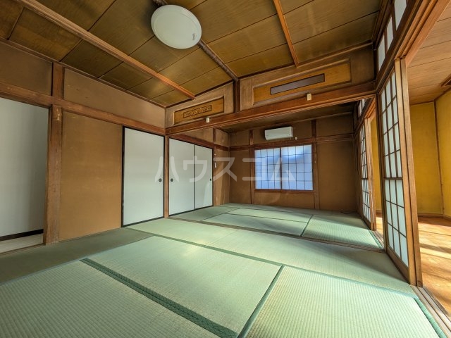 5/29 リビング/ダイニング