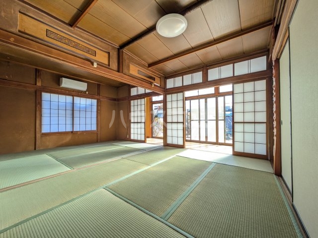 4/29 リビング/ダイニング