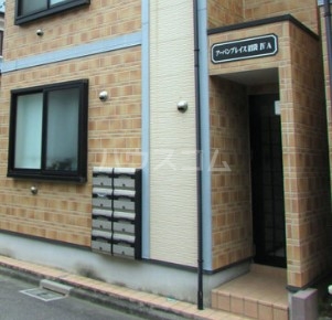 2/7 エントランス