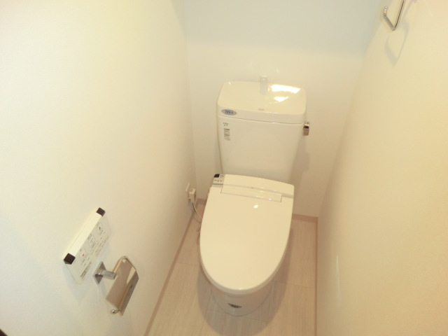 15/28 トイレ