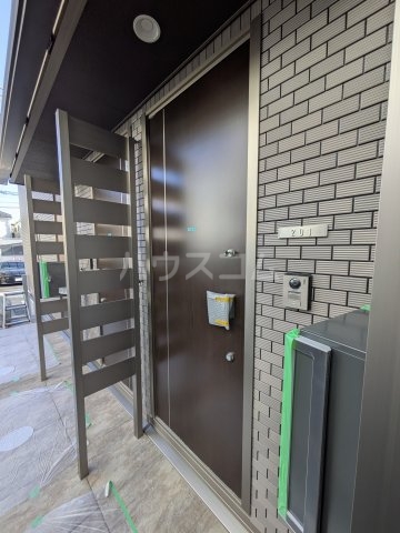 22/30 エントランス