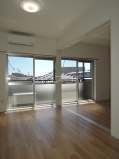 3/24 リビング/ダイニング