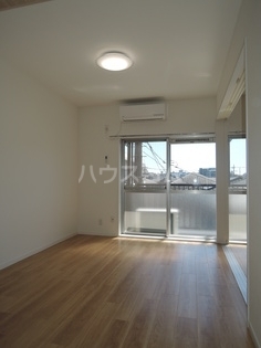 11/24 バルコニー