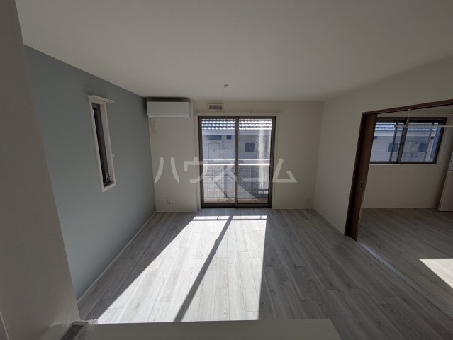 5/30 リビング/ダイニング