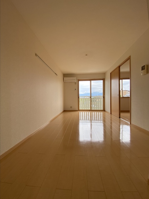 3/14 リビング/ダイニング