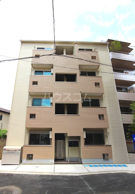 2/12 エントランス