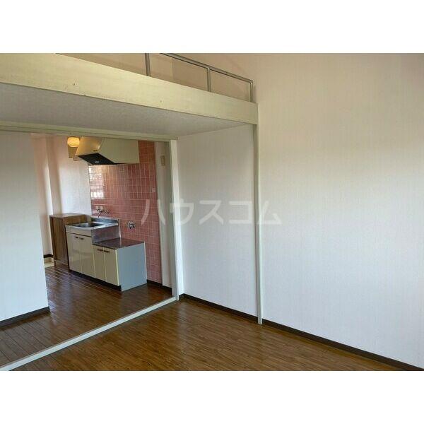 3/14 リビング/ダイニング