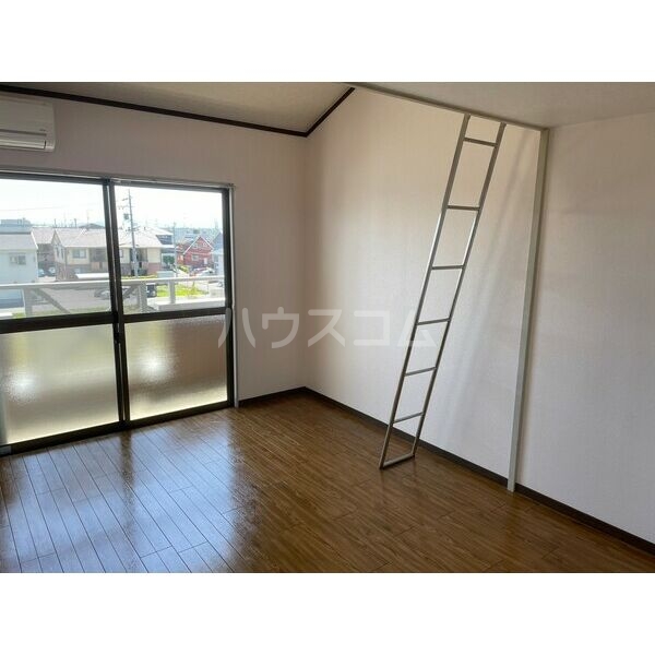 2/14 リビング/ダイニング