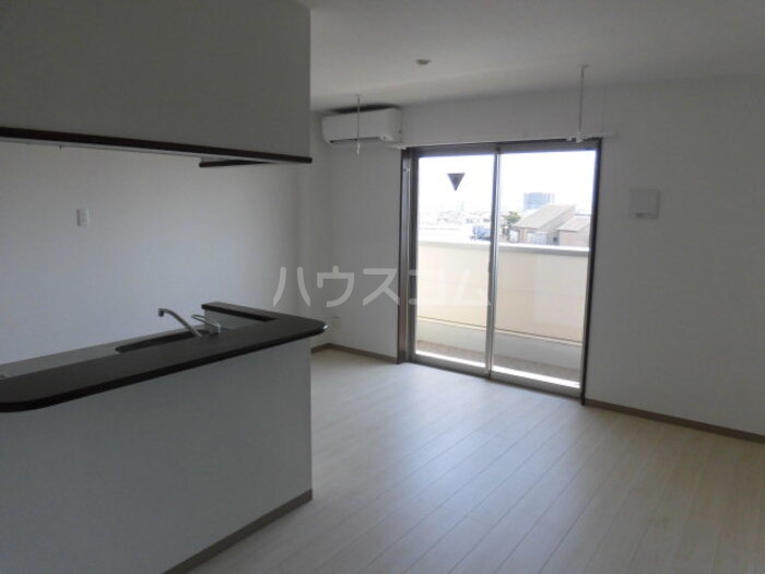 3/24 リビング/ダイニング