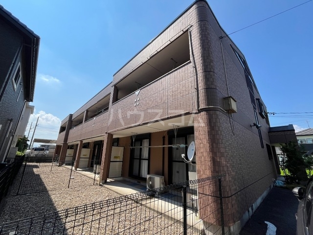 19/25 バルコニー