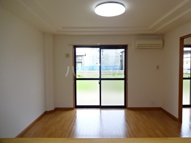 4/25 リビング/ダイニング