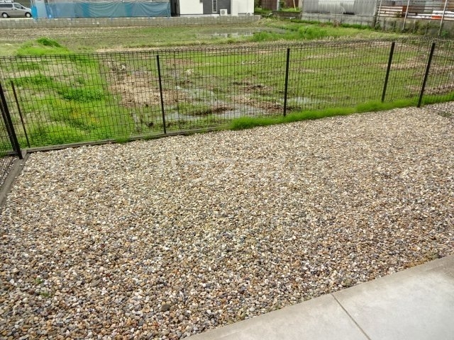 20/25 バルコニー