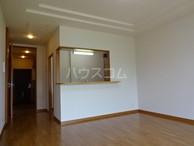 3/25 リビング/ダイニング