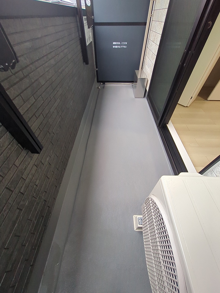 22/30 バルコニー