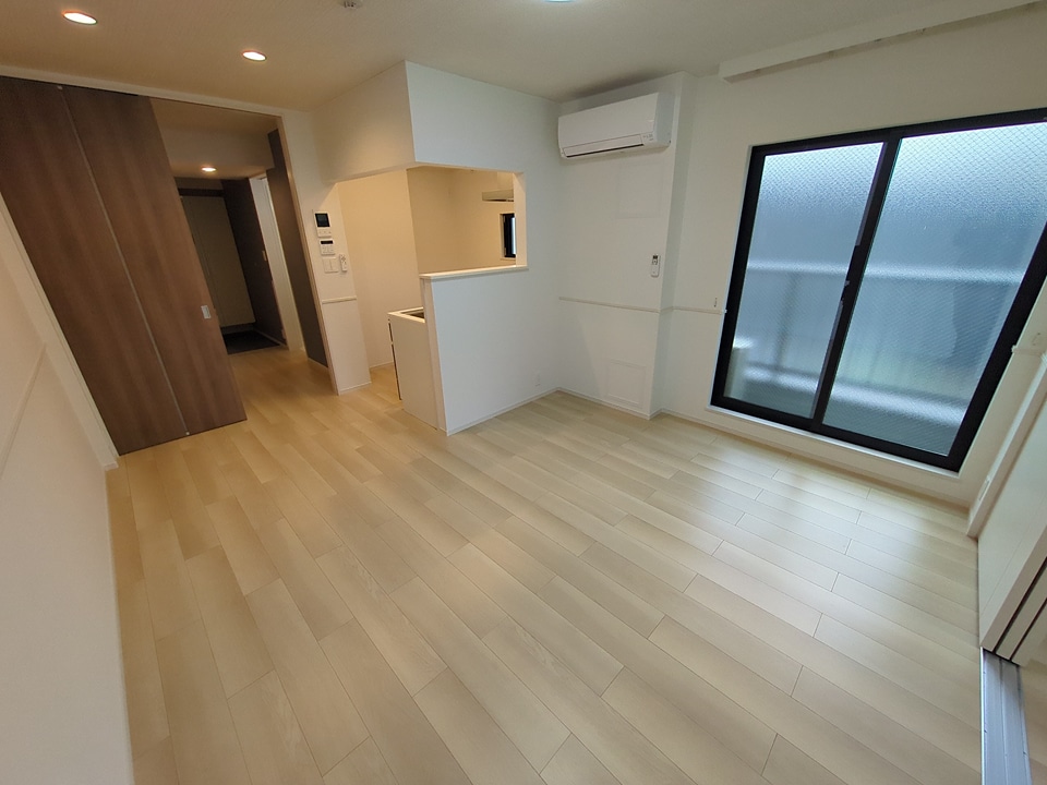 4/30 リビング/ダイニング