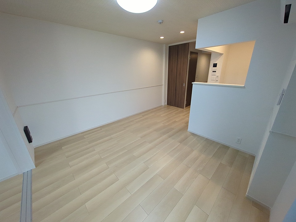 5/30 リビング/ダイニング