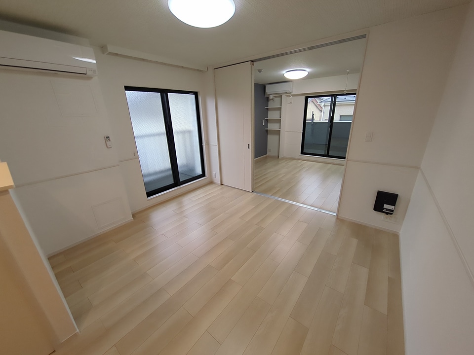 3/30 リビング/ダイニング