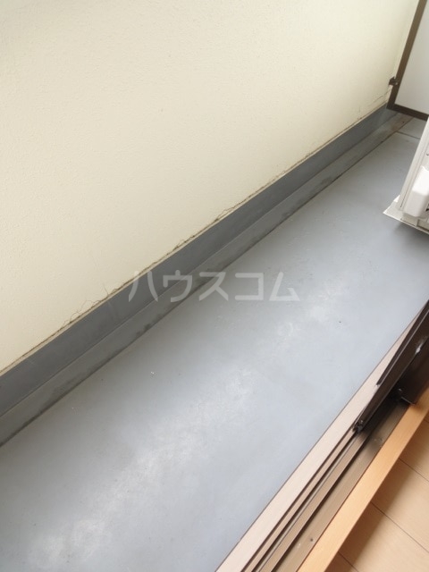 17/30 バルコニー