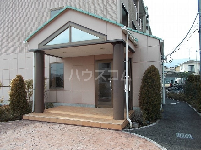 3/9 エントランス