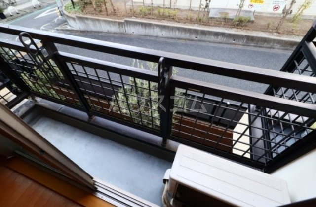 15/25 バルコニー