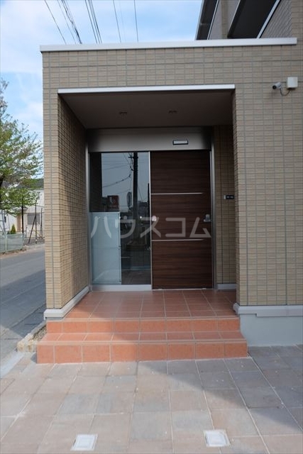 2/6 エントランス