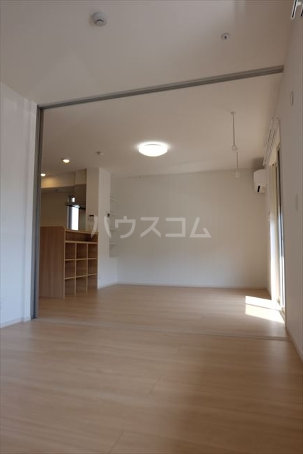 3/25 リビング/ダイニング